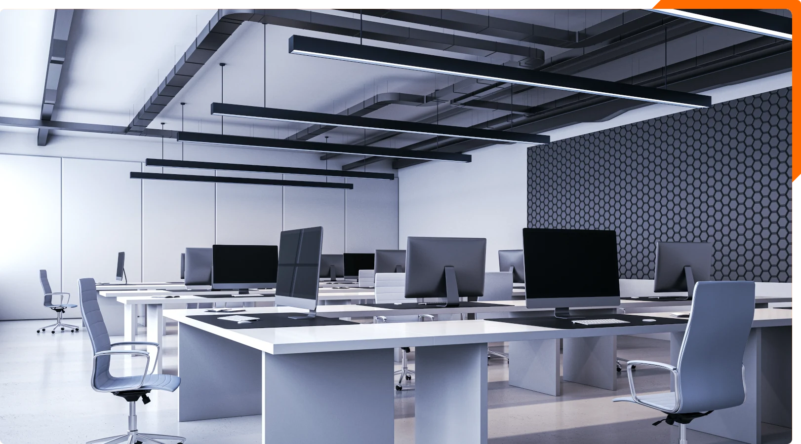 Klimatyzacja do biura