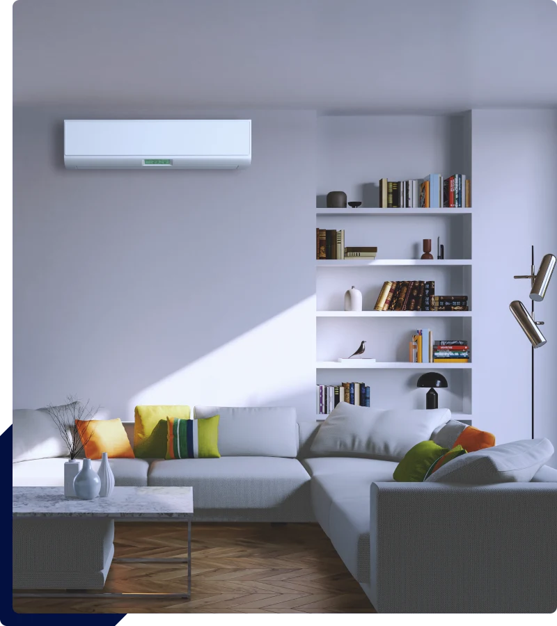 Klimatyzacja do domu