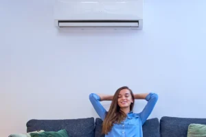 Klimatyzacja do mieszkania