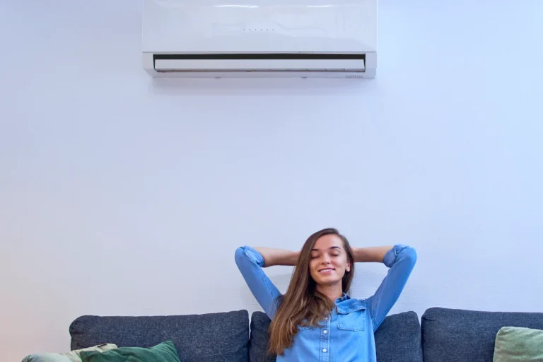 Klimatyzacja do mieszkania